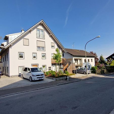 רודינג Appartment-Ferienwohnung Mit Kueche, Bad, Kostenlos Wlan, Modern Eingerichtet מראה חיצוני תמונה