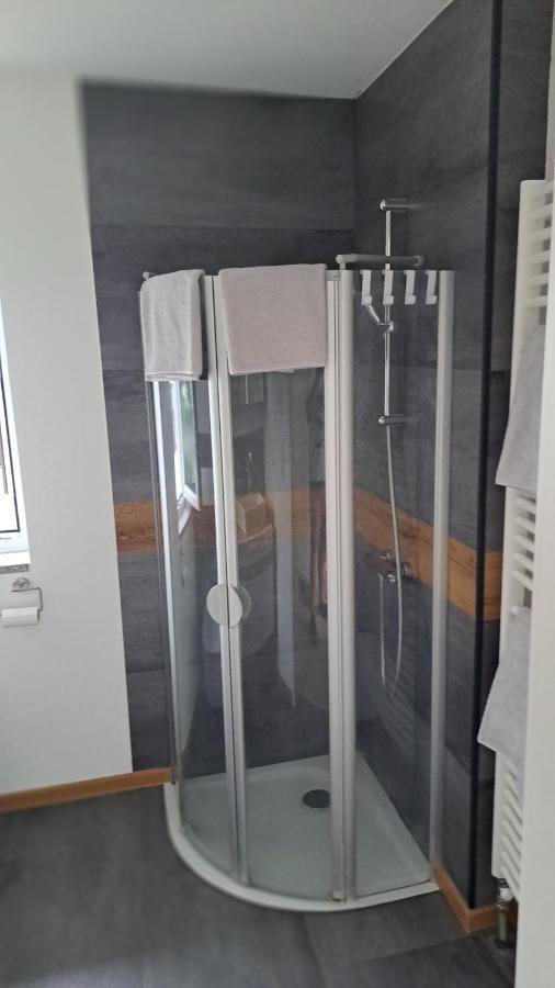 רודינג Appartment-Ferienwohnung Mit Kueche, Bad, Kostenlos Wlan, Modern Eingerichtet מראה חיצוני תמונה