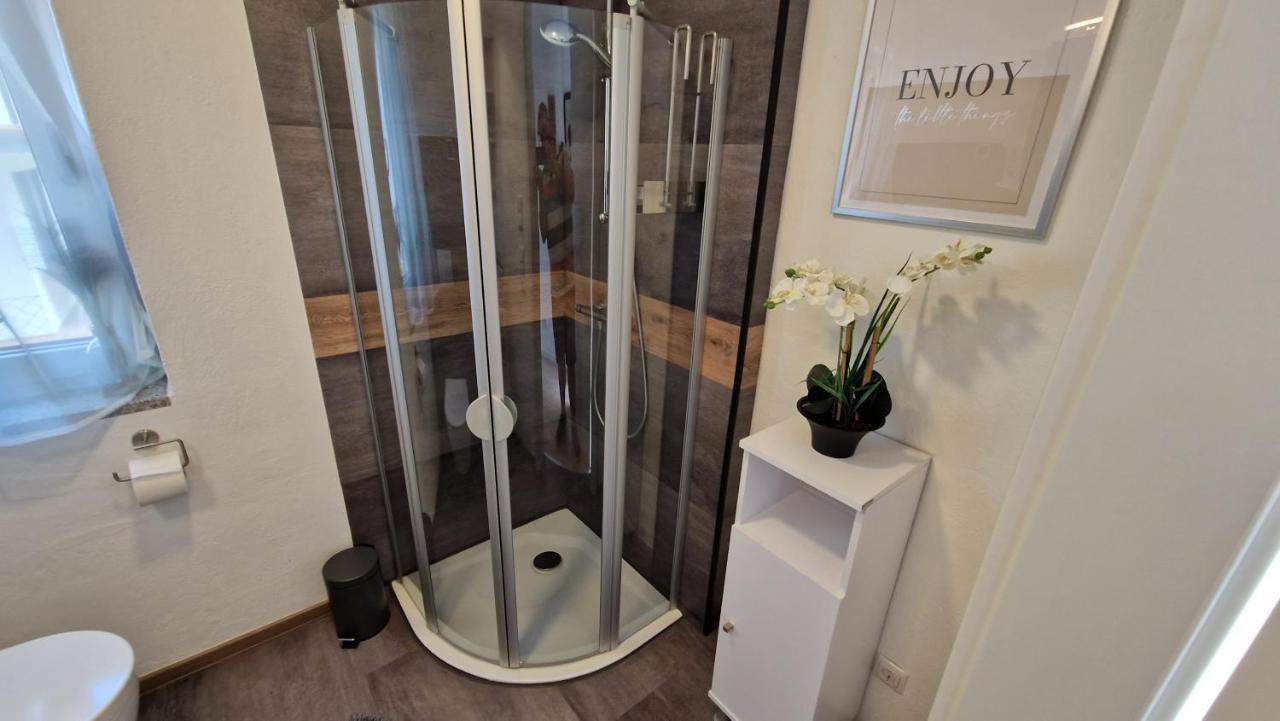 רודינג Appartment-Ferienwohnung Mit Kueche, Bad, Kostenlos Wlan, Modern Eingerichtet מראה חיצוני תמונה