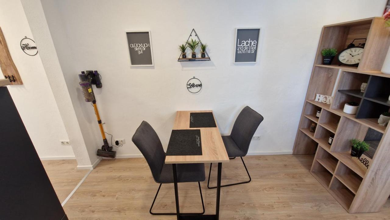 רודינג Appartment-Ferienwohnung Mit Kueche, Bad, Kostenlos Wlan, Modern Eingerichtet מראה חיצוני תמונה