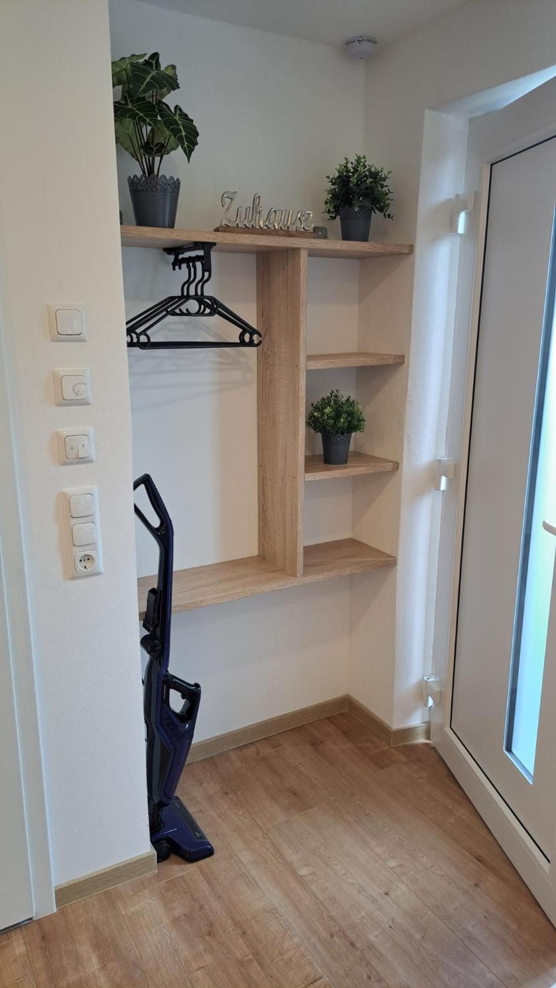 רודינג Appartment-Ferienwohnung Mit Kueche, Bad, Kostenlos Wlan, Modern Eingerichtet מראה חיצוני תמונה