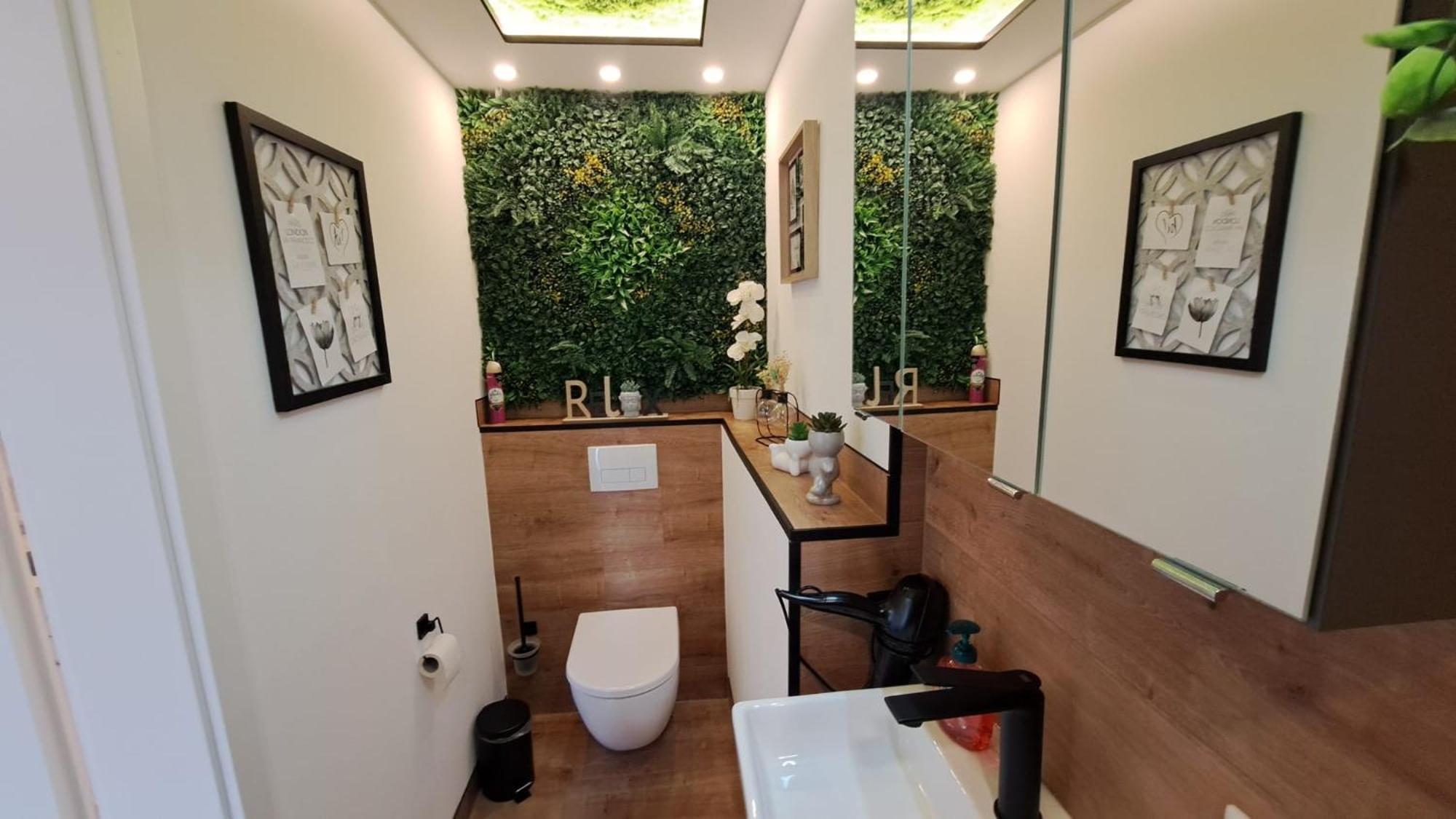 רודינג Appartment-Ferienwohnung Mit Kueche, Bad, Kostenlos Wlan, Modern Eingerichtet מראה חיצוני תמונה