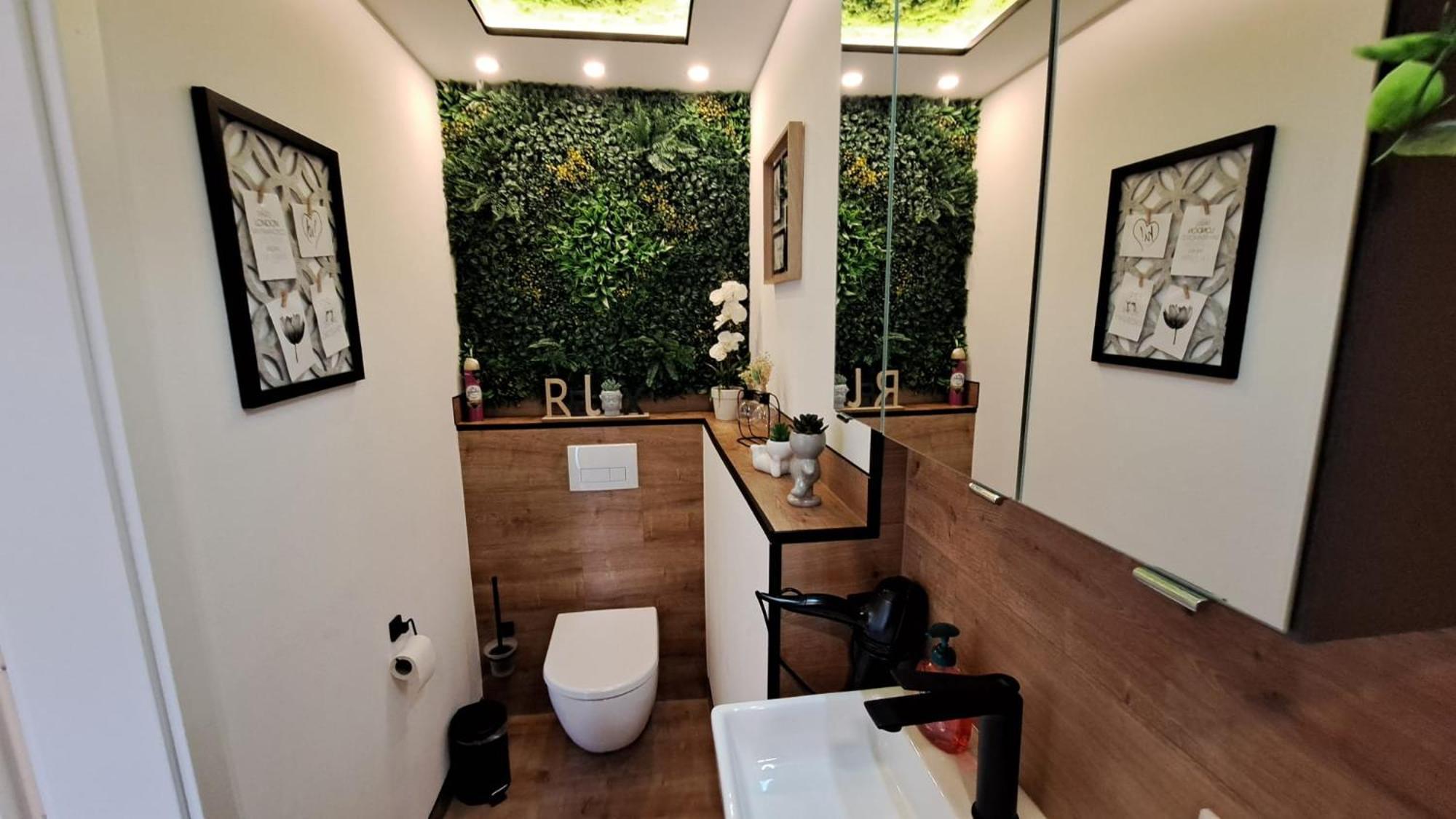 רודינג Appartment-Ferienwohnung Mit Kueche, Bad, Kostenlos Wlan, Modern Eingerichtet מראה חיצוני תמונה