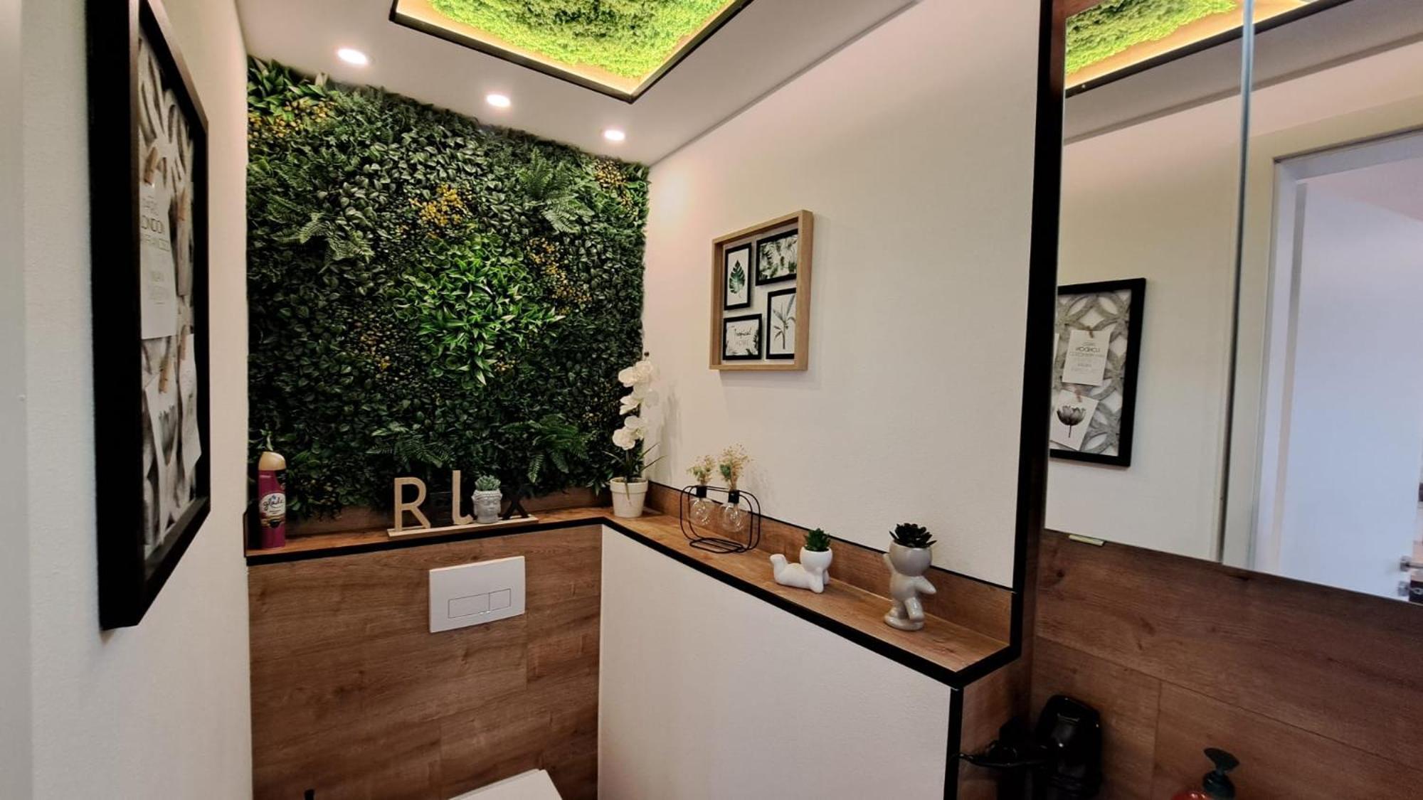 רודינג Appartment-Ferienwohnung Mit Kueche, Bad, Kostenlos Wlan, Modern Eingerichtet חדר תמונה