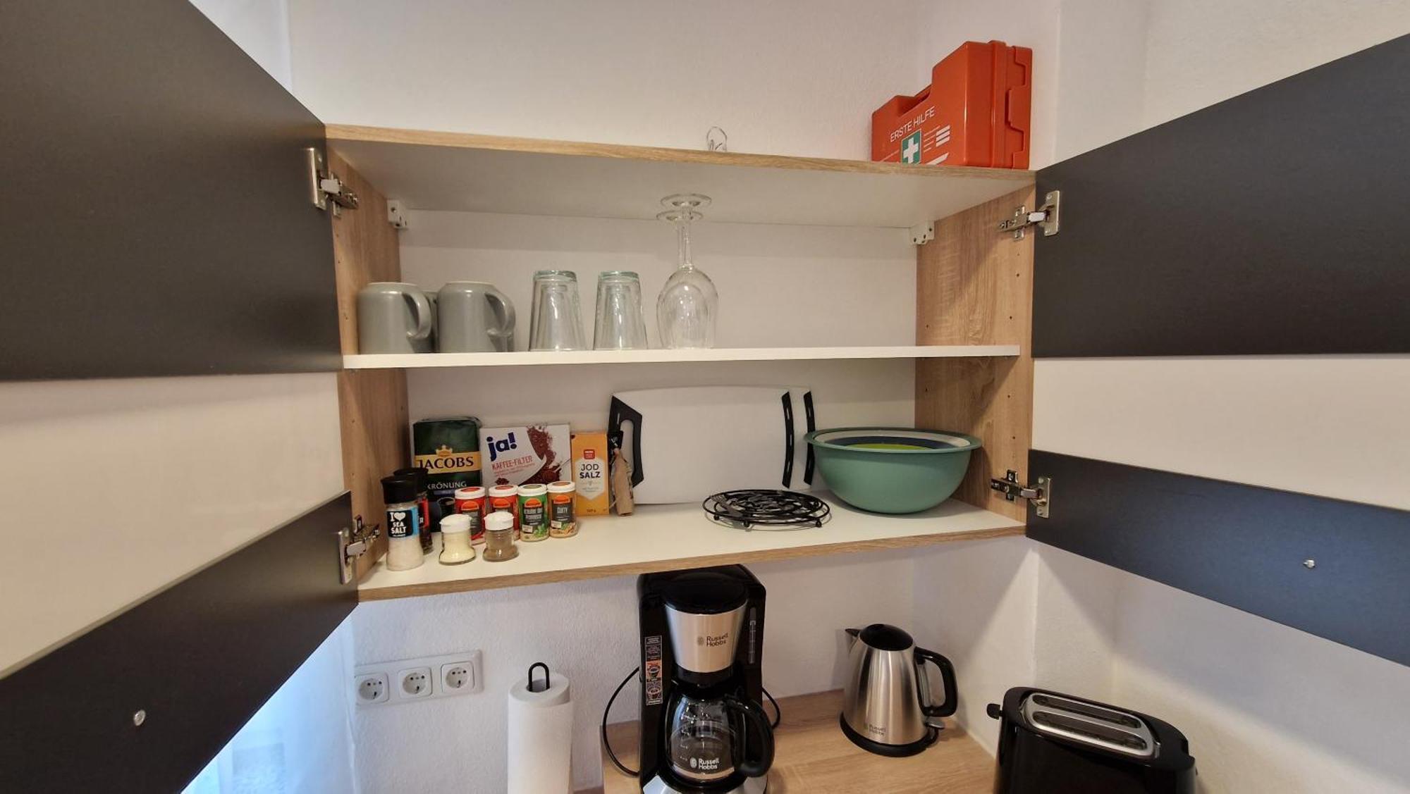 רודינג Appartment-Ferienwohnung Mit Kueche, Bad, Kostenlos Wlan, Modern Eingerichtet חדר תמונה