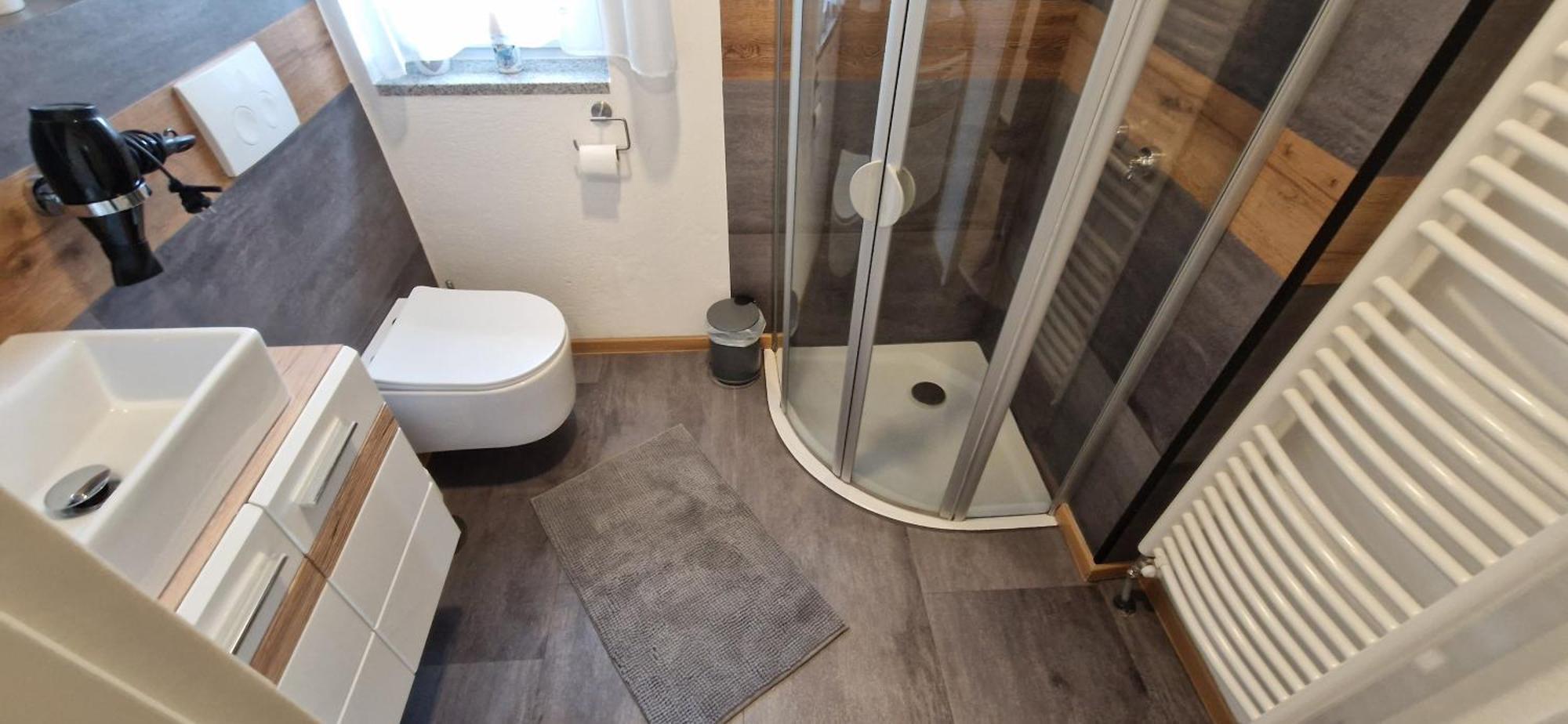 רודינג Appartment-Ferienwohnung Mit Kueche, Bad, Kostenlos Wlan, Modern Eingerichtet מראה חיצוני תמונה