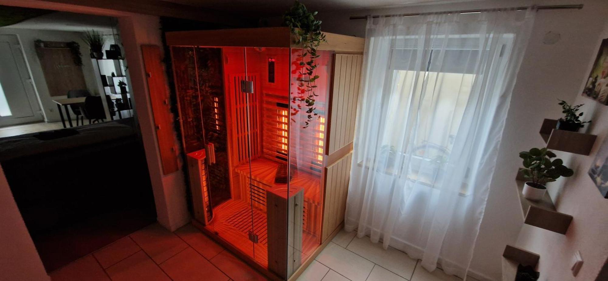 רודינג Appartment-Ferienwohnung Mit Kueche, Bad, Kostenlos Wlan, Modern Eingerichtet מראה חיצוני תמונה